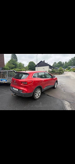 Renault Kadjar 2 of 5
