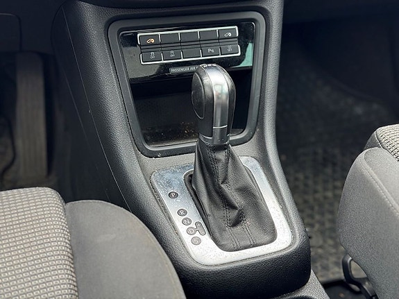 Volkswagen Sharan 14 of 17
