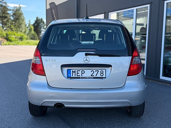 Mercedes-Benz A160 29 of 30