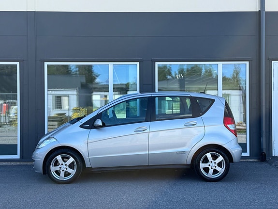 Mercedes-Benz A160 15 of 30