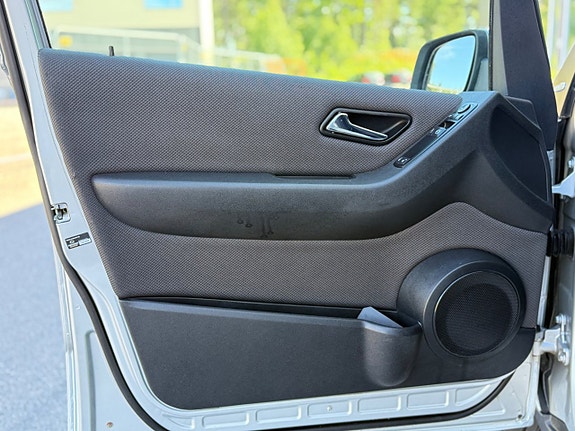 Mercedes-Benz A160 20 of 30