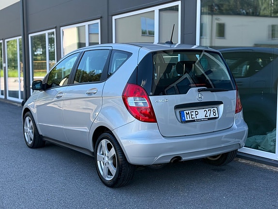 Mercedes-Benz A160 16 of 30