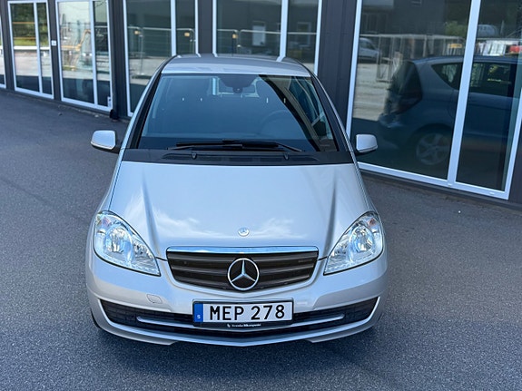 Mercedes-Benz A160 27 of 30