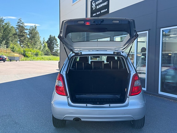 Mercedes-Benz A160 30 of 30
