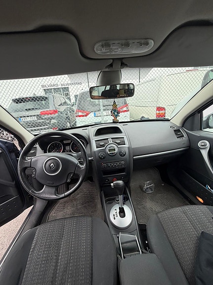 Renault Megane II 7 of 7
