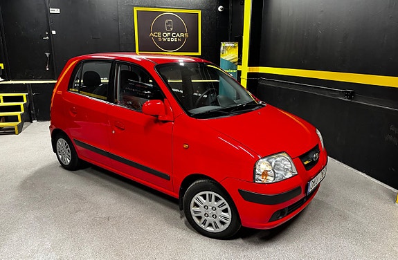 Hyundai Atos