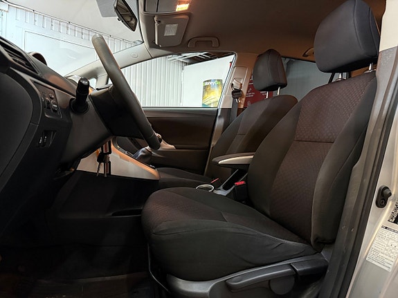 Toyota Verso 6 of 14