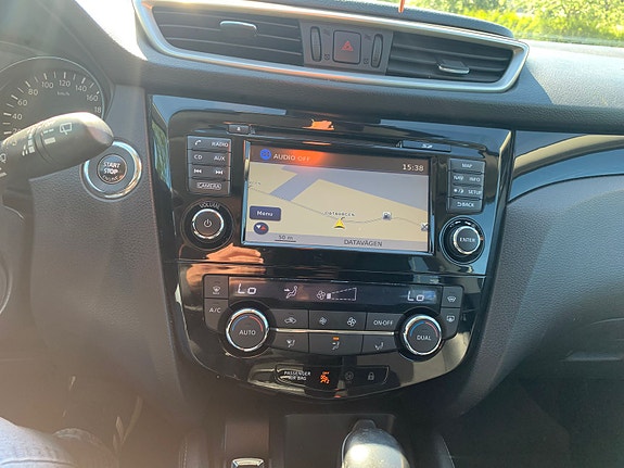 Nissan Qashqai 3 of 5