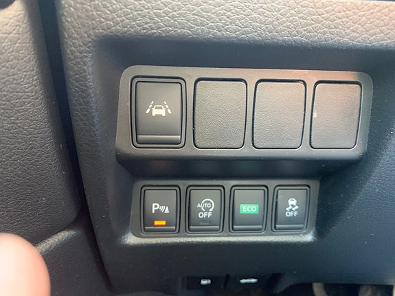Nissan Qashqai 5 of 5