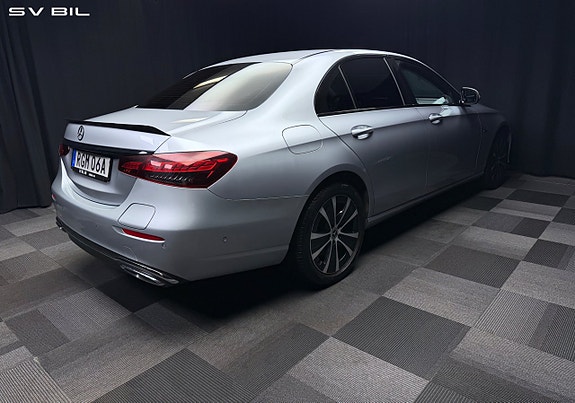 Mercedes-Benz E300 de 6 of 30