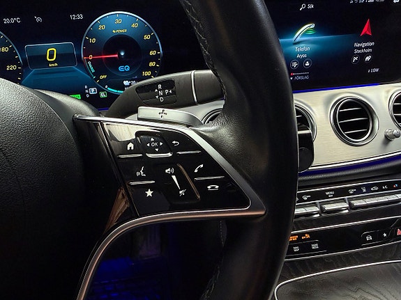 Mercedes-Benz E300 de 25 of 30