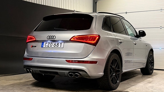 Audi Q5 11 of 27