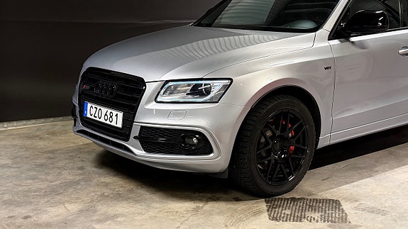 Audi Q5 8 of 27