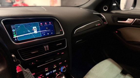 Audi Q5 19 of 27