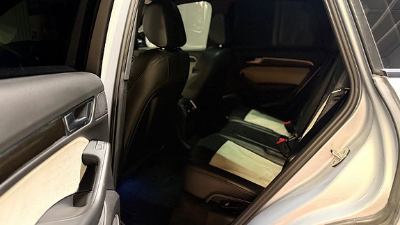Audi Q5 20 of 27