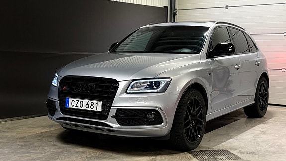 Audi Q5 6 of 27