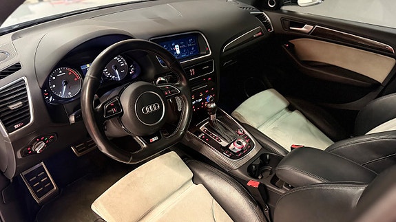 Audi Q5 17 of 27