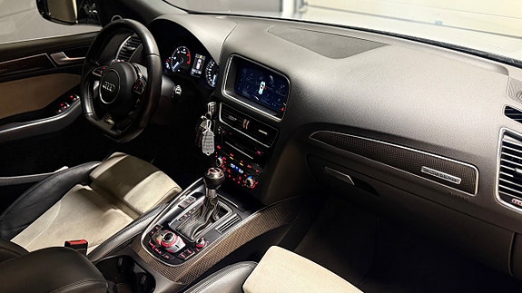 Audi Q5 27 of 27