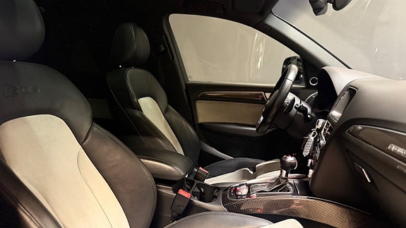 Audi Q5 26 of 27