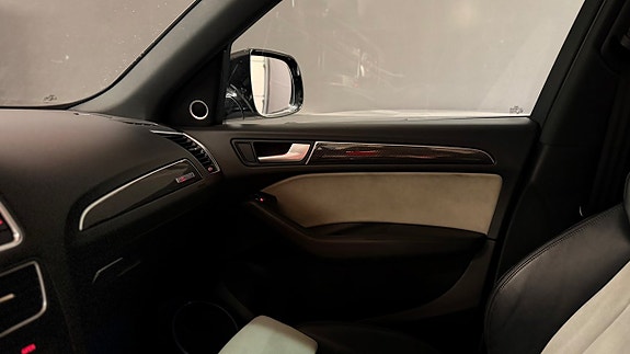 Audi Q5 22 of 27