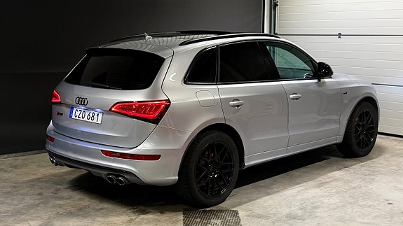 Audi Q5 13 of 27
