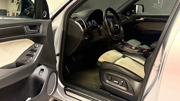 Audi Q5 14 of 27