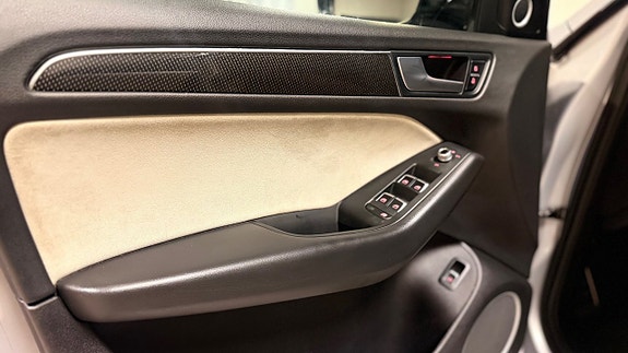 Audi Q5 23 of 27