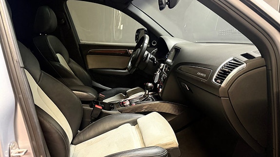 Audi Q5 25 of 27