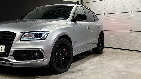 Audi Q5 3 of 5