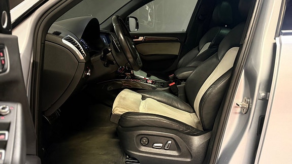 Audi Q5 15 of 27