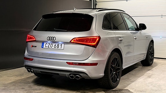 Audi Q5 12 of 27