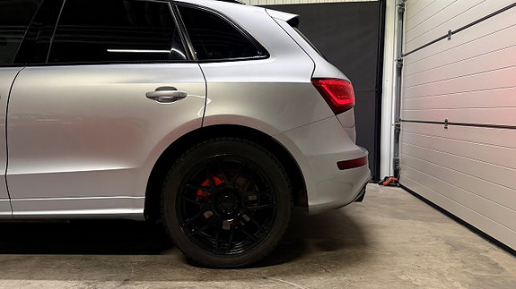 Audi Q5 9 of 27