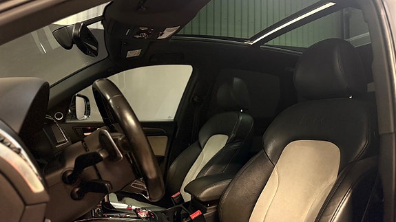 Audi Q5 16 of 27