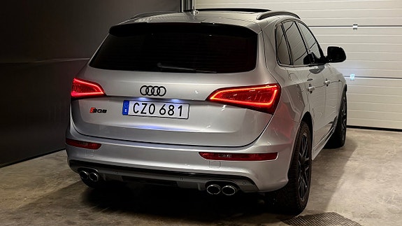 Audi Q5 10 of 27