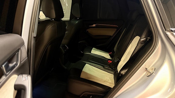 Audi Q5 21 of 27
