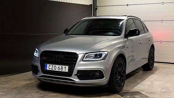 Audi Q5 4 of 5