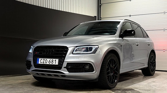 Audi Q5 5 of 5