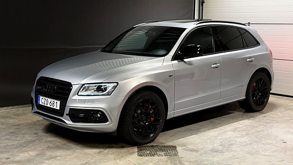 Audi Q5 7 of 27