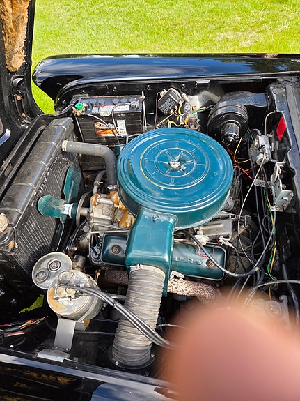 Mercury Monterey 6 of 8