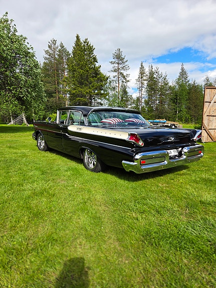 Mercury Monterey 2 of 5