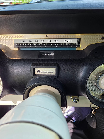 Mercury Monterey 8 of 8