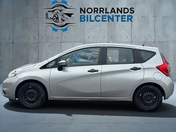 Nissan Note 5 of 5