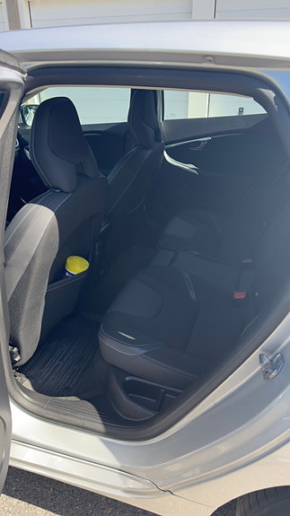 Volvo V40 5 of 5