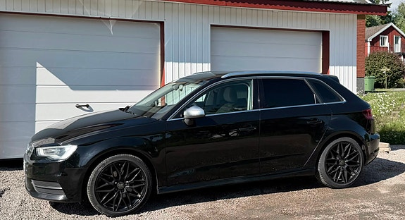 Audi A3 5 of 5
