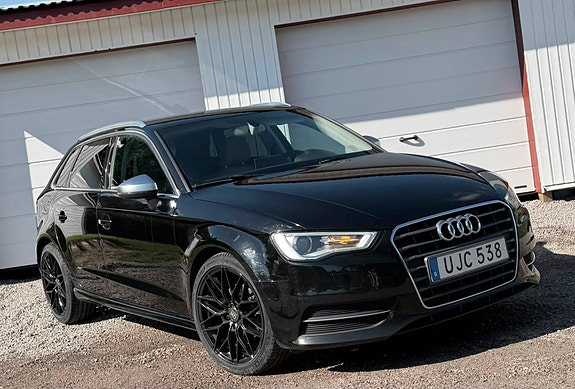 Audi A3 2 of 5