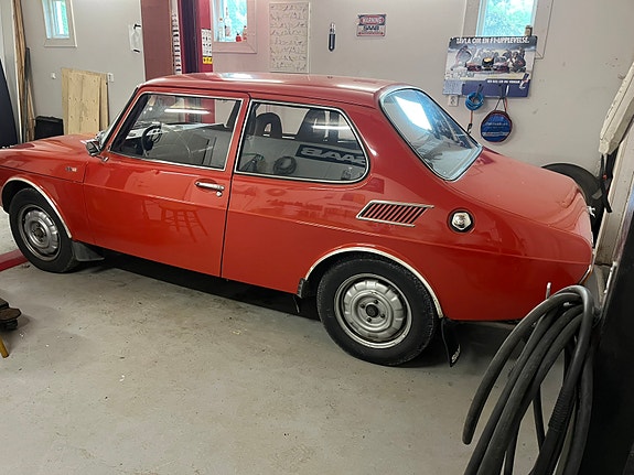 Saab 99 5 of 5