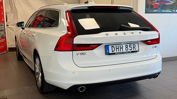 Volvo V90 5 of 5