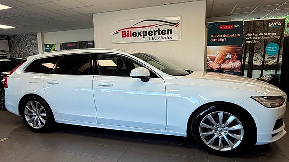 Volvo V90 4 of 5