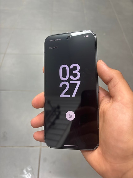 Google pixel 10