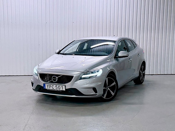 Volvo V40 7 of 20